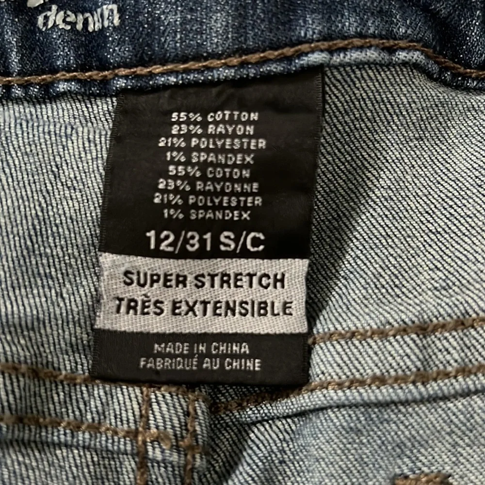 MOSSIMO JEANS - Picture 4 of 4